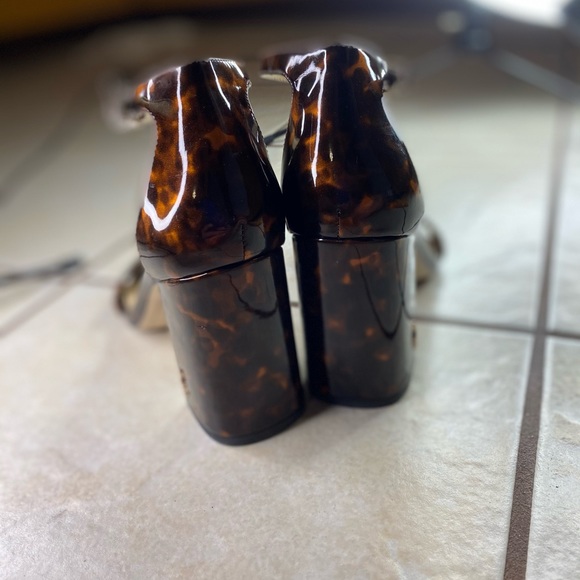 Sam Edelman heels - Picture 5 of 9